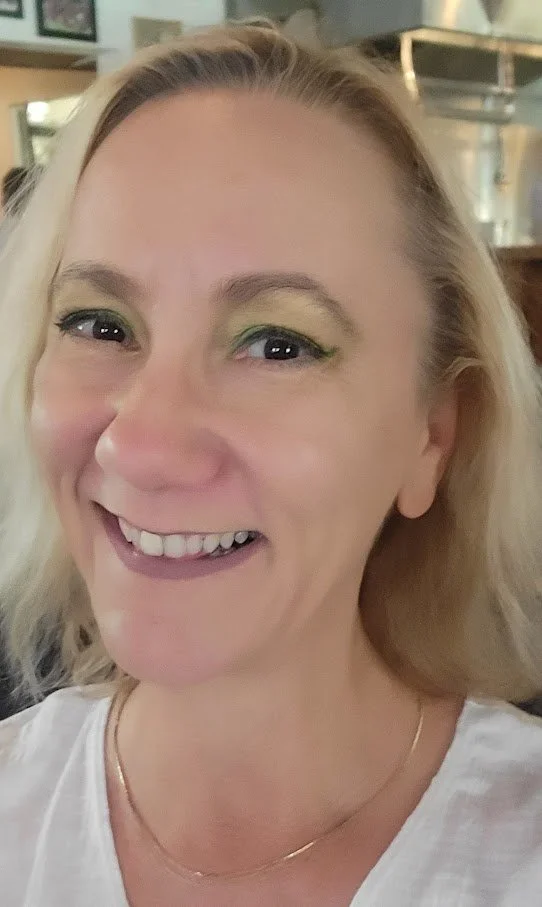 Jennifer Collman, hypnotherapist and creator of the Soul Healing Hypnosis session